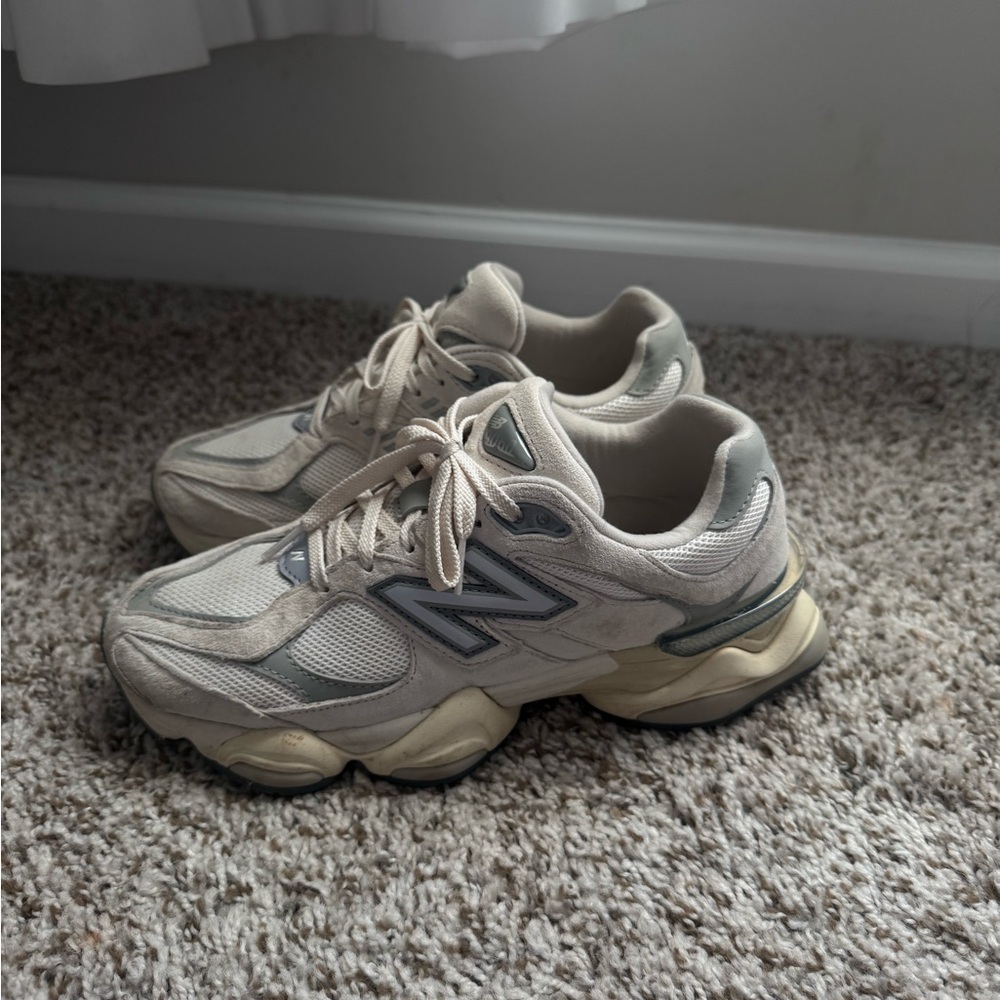 New balance 9060